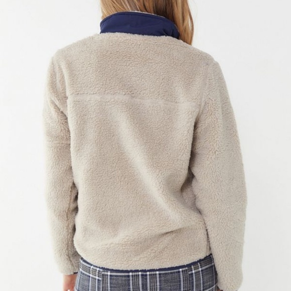 Penfield Mattawa Fleece Jacket - Picture 5 of 7